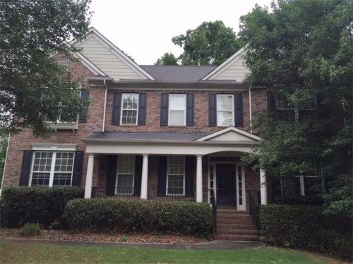 2635 Hampton Park Drive, Marietta, GA 30062