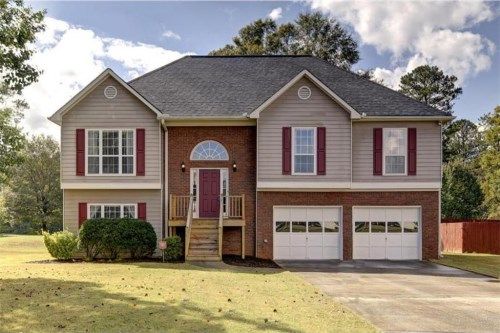 5339 Sorrells Lane, Powder Springs, GA 30127