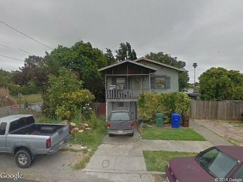 4Th, Rodeo, CA 94572