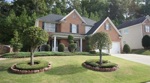 2072 Fairport Way, Marietta, GA 30062