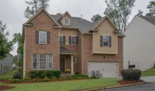 1610 Eaglerock Drive Suwanee, GA 30024