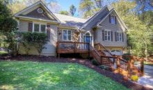 255 Della Smith Lane Canton, GA 30115