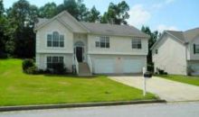 464 Rosewood Cir Jonesboro, GA 30238