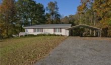 620 Darby Road Waleska, GA 30183