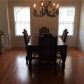 142 River Mill Lane, Dawsonville, GA 30534 ID:13384947