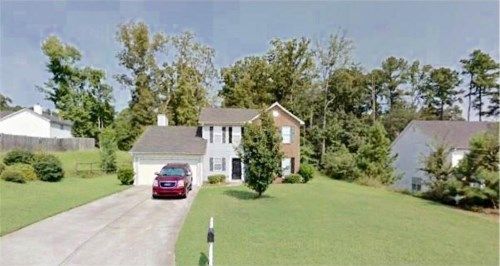 2126 Silva Drive, Conley, GA 30288