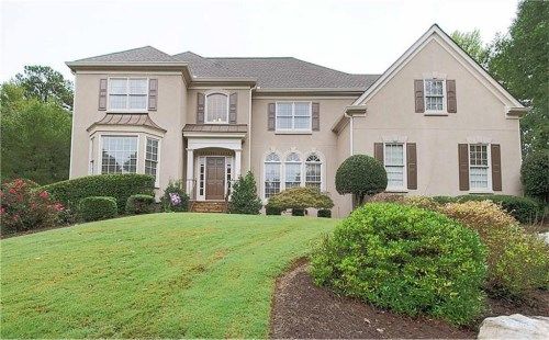 10175 Brier Mill Court, Alpharetta, GA 30022