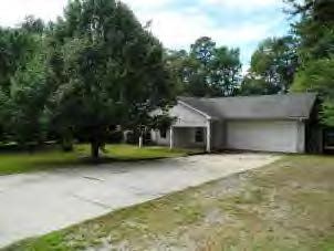 6691 Dale Road, Rex, GA 30273