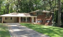 1360 Loch Lomond Trail Sw Atlanta, GA 30331