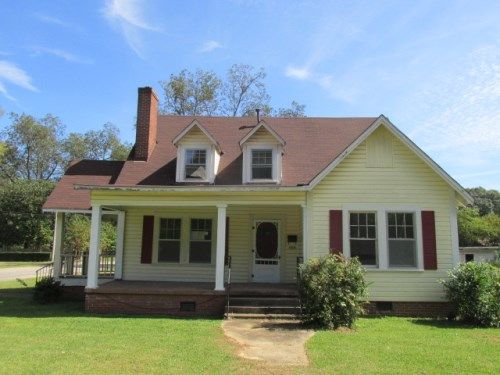 400 S. Norton Ave., Sylacauga, AL 35150