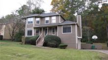 738 Post Road Drive Stone Mountain, GA 30088