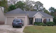 341 Laurel Glen Crossing Canton, GA 30114