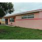 6501 NW 29th St, Fort Lauderdale, FL 33313 ID:13635863