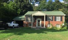 3194 Darlington Oak Drive Atlanta, GA 30340