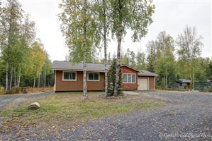 460 W Sarahs Way, Wasilla, AK 99654