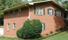 2856 Faraday Court Decatur, GA 30033