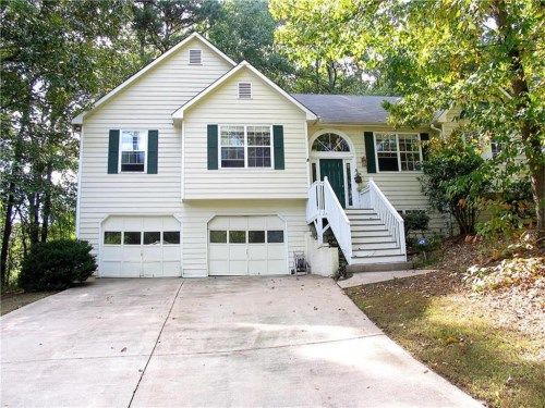 2632 Abbotts Glen Drive Nw, Acworth, GA 30101