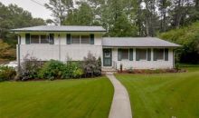 3259 Bolissa Drive Atlanta, GA 30340