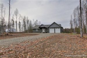 6234 S SLIPSTREAM Circle, Palmer, AK 99645