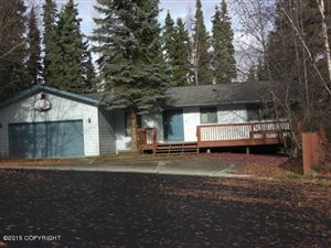 2631 Melvin Avenue, Anchorage, AK 99517