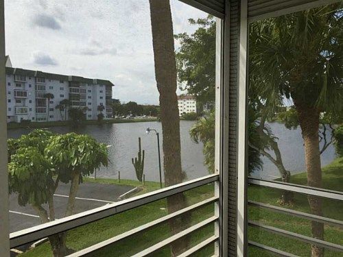 4750 NW 22 CT # 201, Fort Lauderdale, FL 33313