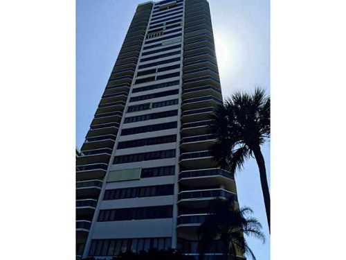 20185 E Country Club Dr # 901, Miami, FL 33180