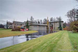 500 Orchid Circle, Anchorage, AK 99515