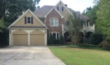 638 Owl Creek Drive Powder Springs, GA 30127