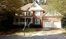 716 Broadlands Lane Powder Springs, GA 30127