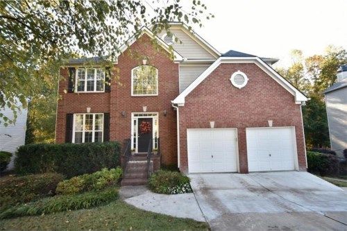 5170 Antler Court, Suwanee, GA 30024