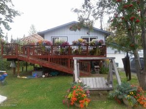 5561 W Hollywood Road, Wasilla, AK 99654