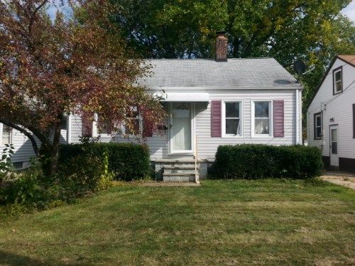 1613 Douglas Road, Wickliffe, OH 44092