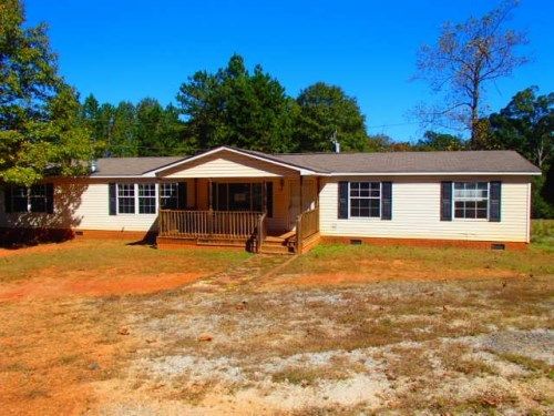 244 Ellison Lake Rd, Williamston, SC 29697