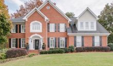 4410 Sirrocco Lane Lilburn, GA 30047