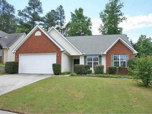 805 Whitecrest Court, Lawrenceville, GA 30043