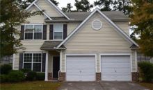 166 Silver Arrow Circle Austell, GA 30168