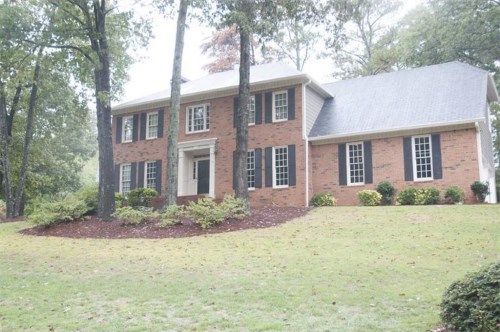 4113 Springwood Place Ne, Marietta, GA 30062