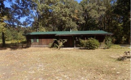 6401 Sunset Road, White Hall, AR 71602