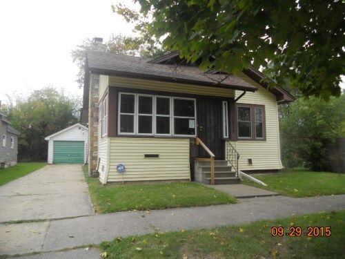 1515 Ward St, Saginaw, MI 48601