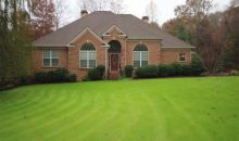 112 Carney Drive Ball Ground, GA 30107