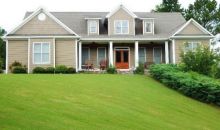 477 Evecliff Drive Dallas, GA 30132