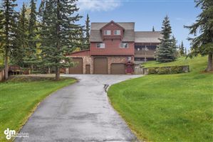 9751 Brien Street, Anchorage, AK 99507