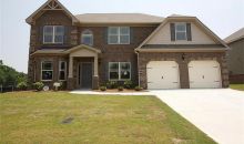 656 Corsica Lane Stockbridge, GA 30281