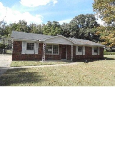 3375 Loch Haven Rd, Montgomery, AL 36109