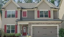 2163 Misty Brook Court Buford, GA 30519