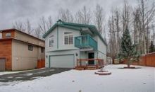 17641 Beaujolais Drive Eagle River, AK 99577