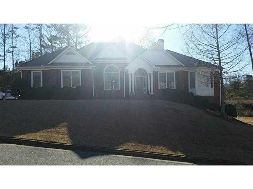 410 Glenhurst, Canton, GA 30115