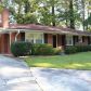 4248 Briarcliff Road Ne, Atlanta, GA 30345 ID:13586831