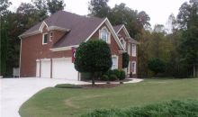 2938 Loch Lomond Drive Conyers, GA 30094