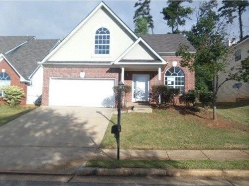 2967 Jenkins Drive, Snellville, GA 30078